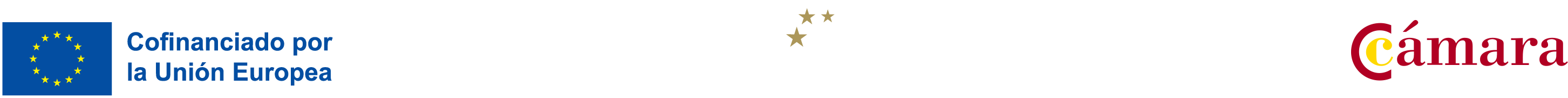 Logos unión europea